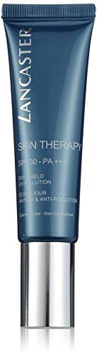 Lancaster Skin Therapy Day Shield Uv Pollution SPF 30 30ml - Skincare at MyPerfumeShop by Lancaster