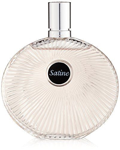 Lalique Satine Eau de Parfum 100ml Spray - Perfume & Cologne at MyPerfumeShop by Lalique