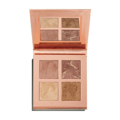 Revolution Ignite Face Quad Highlight Palette - Highlighting Palette at MyPerfumeShop by Revolution