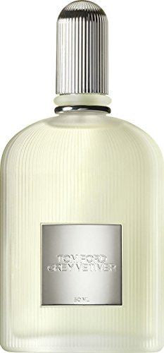 Tom Ford Grey Vetiver Eau de Parfum 50ml Spray - Fragrance at MyPerfumeShop by Tom Ford