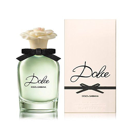 Dolce & Gabbana Dolce Eau de Parfum 50ml - Personal Care at MyPerfumeShop by Dolce & Gabbana