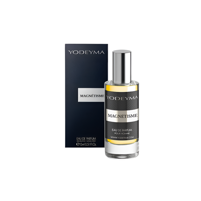 Inspired by Boss Intense By Hugo Boss - Magnetísme by Yodeyma Paris