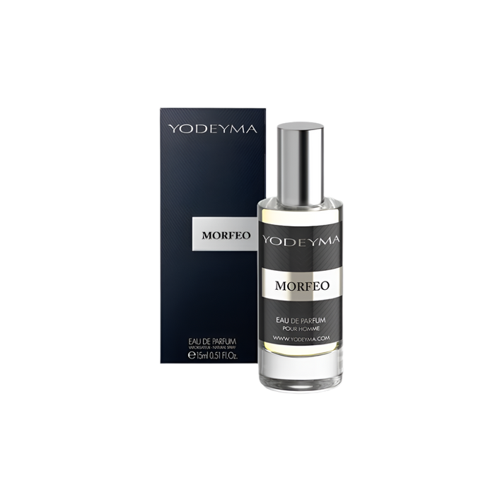 Inspired by Pour Homme by Dolce & Gabbana - Morfeo by Yodeyma Paris