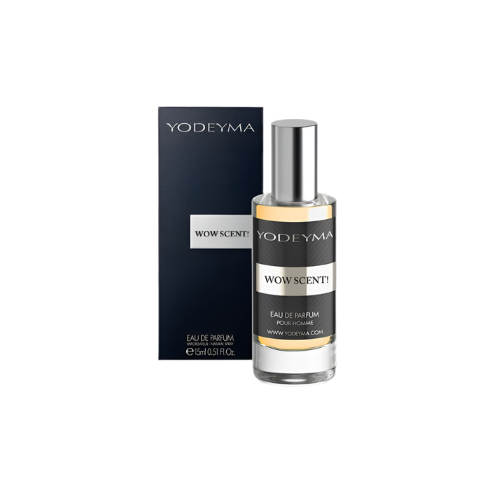 Inspired by Stronger With You by Emporio Armani - Wow Scent! by Yodeyma Paris