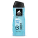 Adidas Ice Dive Shower Gel 400ml - Body Cleansers at MyPerfumeShop by Adidas