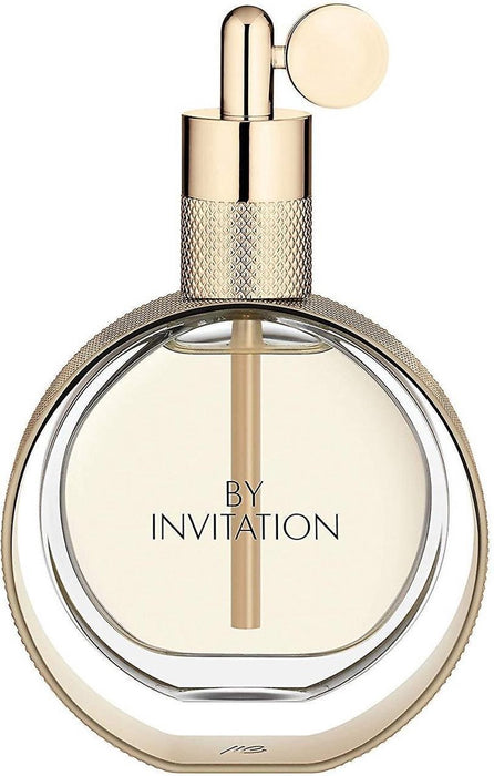 Michael Bublé By Invitation Signature Eau de Parfum 30ml - Fragrance at MyPerfumeShop by Michael Bublé