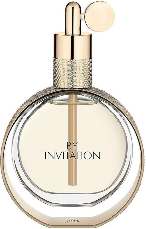 Michael Bublé By Invitation Signature Eau de Parfum 30ml - Fragrance at MyPerfumeShop by Michael Bublé