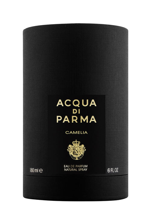 Acqua di Parma Signatures of the Sun Camelia Unisex Eau de Parfum 180 ml - Eau de Perfume at MyPerfumeShop by Acqua di Parma