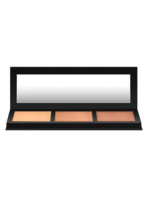 MAC Hyper Real Glow Palette 13.5g - Get It Glowin - Cosmetics at MyPerfumeShop by MAC