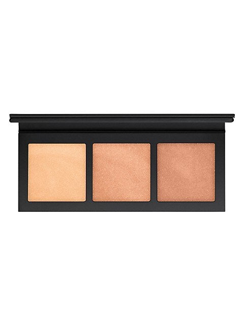 MAC Hyper Real Glow Palette 13.5g - Get It Glowin - Cosmetics at MyPerfumeShop by MAC