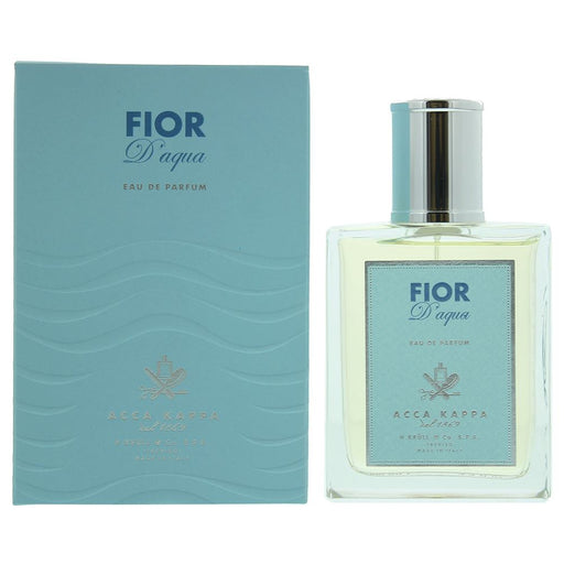 Acca Kappa Fior D Aqua Edp 100ml - Perfume & Cologne at MyPerfumeShop by Acca Kappa