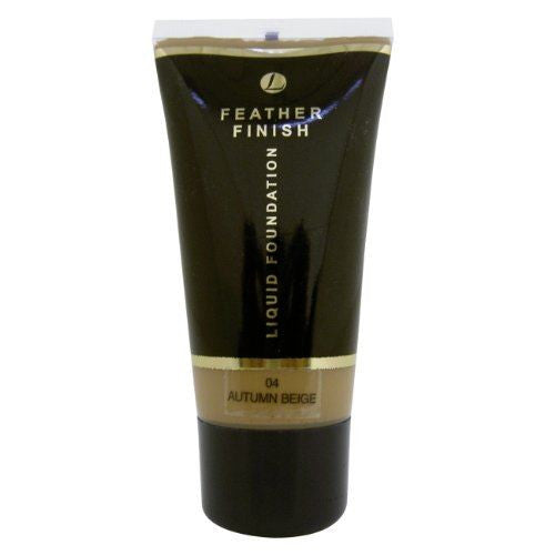 Mayfair Lentheric Feather Finish Lasting Matte Foundation 30ml - Autumn Beige 05 - Personal Care at MyPerfumeShop by Mayfair