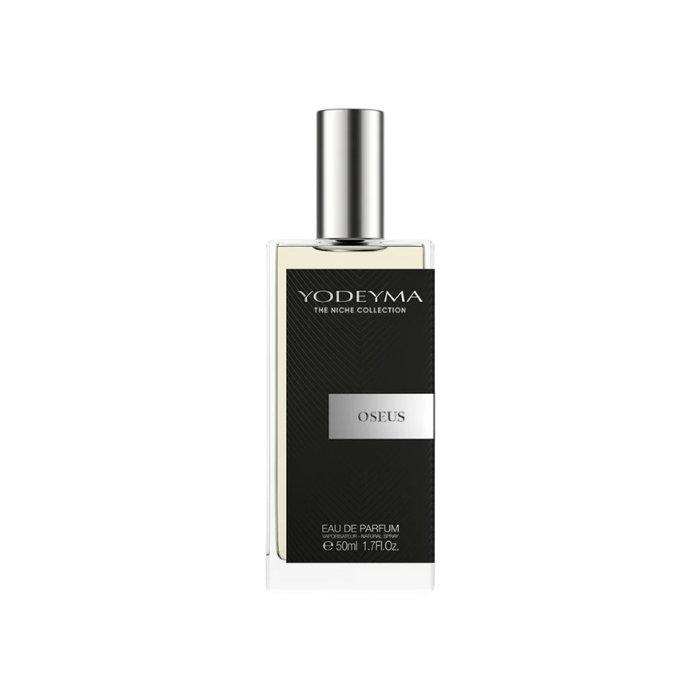 Inspired by Perseus by Parfums de Marly - Oseus by Yodeyma Paris