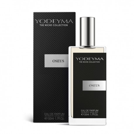 Inspired by Perseus by Parfums de Marly - Oseus by Yodeyma Paris - Eau De Parfum at MyPerfumeShop by Yodeyma Paris