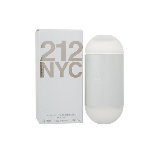 Carolina Herrera C.Herrera 212 F Edt 100Ml Sprayspr - Perfume & Cologne at MyPerfumeShop by Carolina Herrera