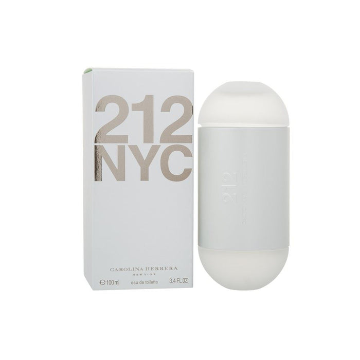 Carolina Herrera C.Herrera 212 F Edt 100Ml Sprayspr - Perfume & Cologne at MyPerfumeShop by Carolina Herrera