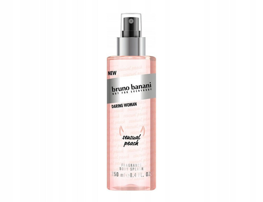 Bruno Banani Daring Woman Body Spray 250ml - Body Spray at MyPerfumeShop by Bruno Banani