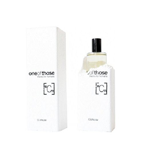 Oneofthose 96Cm Curium Edp 100ml - Fragrance at MyPerfumeShop by Oneofthose