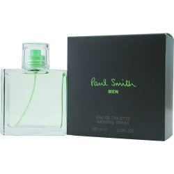 Paul Smith Men Eau de Toilette 100ml Spray - Personal Care at MyPerfumeShop by Paul Smith