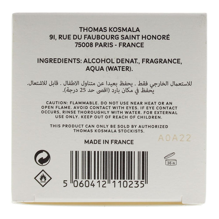 Thomas Kosmala No. 4 Après L'Amour Eau de Parfum 100ml Spray - Eau De Parfum at MyPerfumeShop by Thomas Kosmala