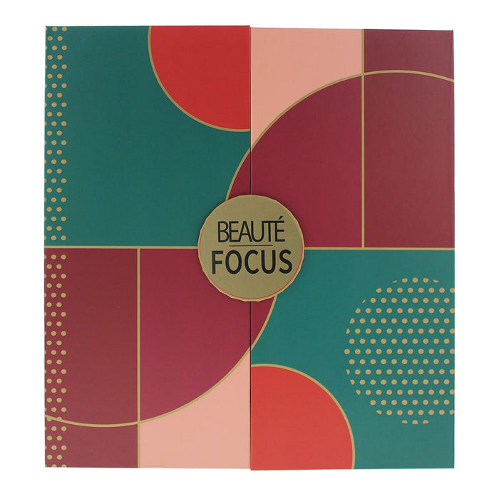 Beauté Focus Luxury 25 Day Advent Calendar - Advent Calendar at MyPerfumeShop by Beauté Focus