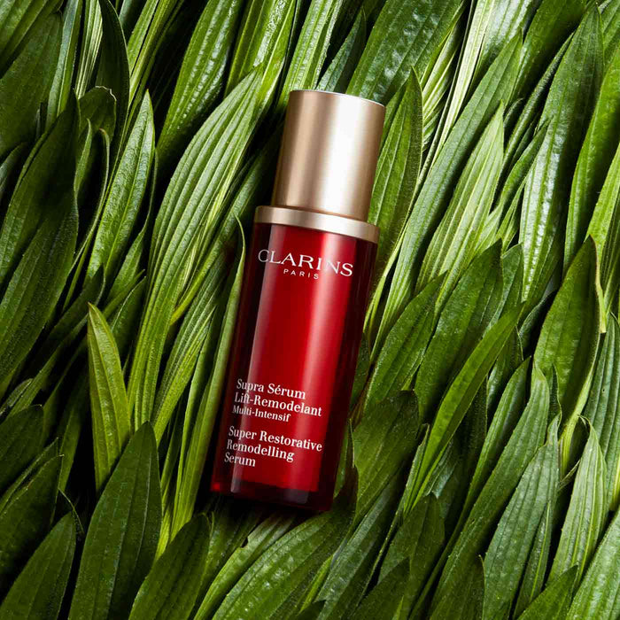 Clarins Super Restorative Remodelling Serum 30ml - Skincare at MyPerfumeShop by Clarins