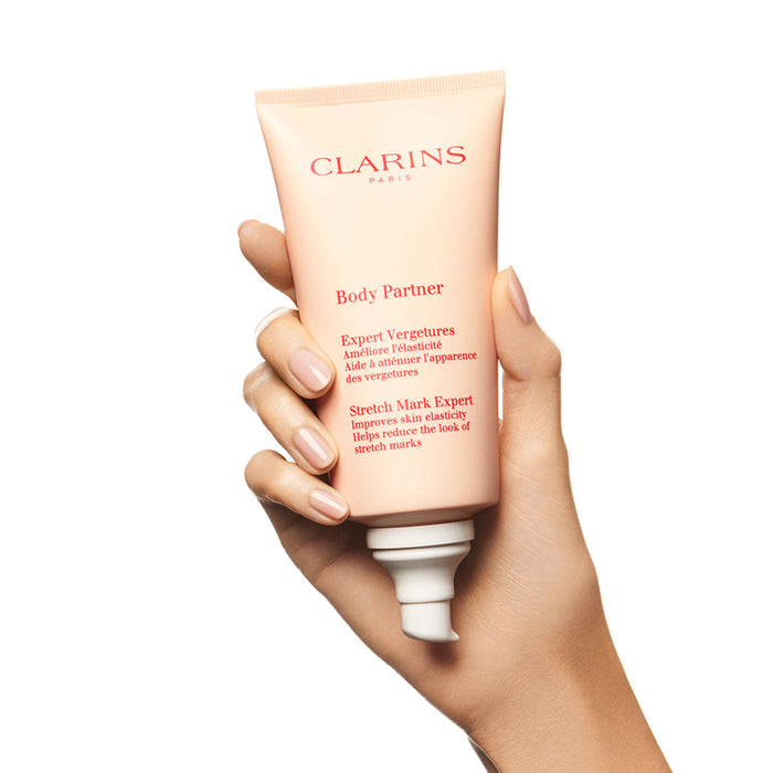 Clarins Body Partner Stretch Mark Expert 175ml - Skincare at MyPerfumeShop by Clarins