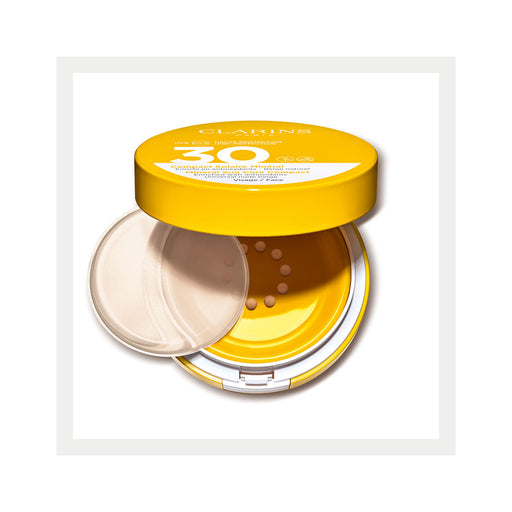 Clarins Mineral Sun Care Compact UVA/UVB 30 11.5ml - Skincare at MyPerfumeShop by Clarins