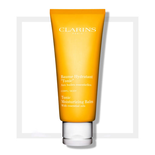 Clarins Tonic Moisturizing Balm 200ml - Skincare at MyPerfumeShop by Clarins