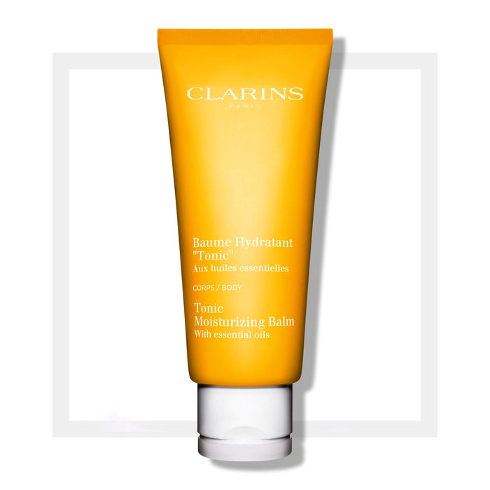 Clarins Tonic Moisturizing Balm 200ml - Skincare at MyPerfumeShop by Clarins