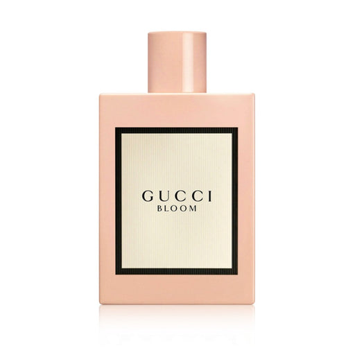 Gucci Bloom Eau de Parfum 50ml Spray - Perfume & Cologne at MyPerfumeShop by Gucci