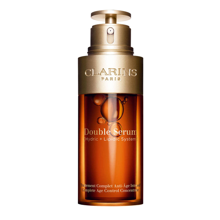 Clarins Double Serum 75ml - Skincare at MyPerfumeShop by Clarins