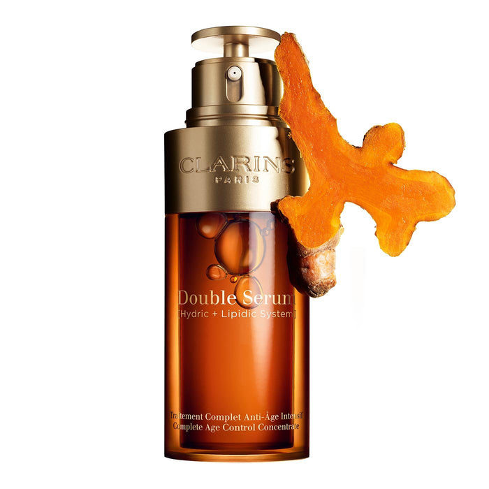 Clarins Double Serum 75ml - Skincare at MyPerfumeShop by Clarins