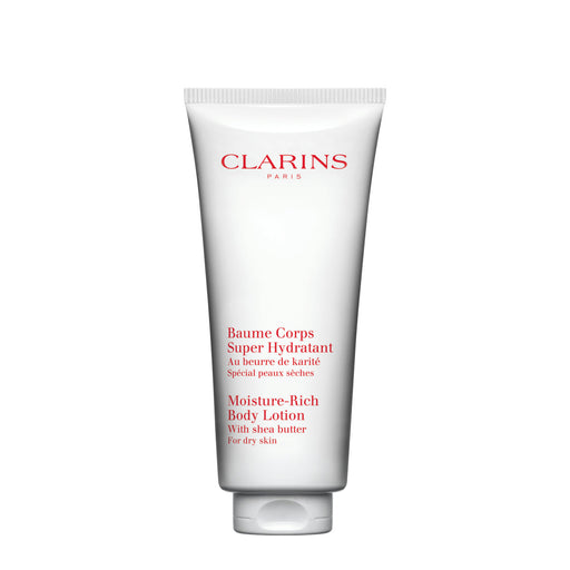 Clarins Moisture Rich Body Lotion 200ml - Beauty at MyPerfumeShop by Clarins