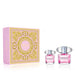 Versace Bright Crystal Gift Set 90ml EDT + 30ml EDT - Fragrance at MyPerfumeShop by Versace