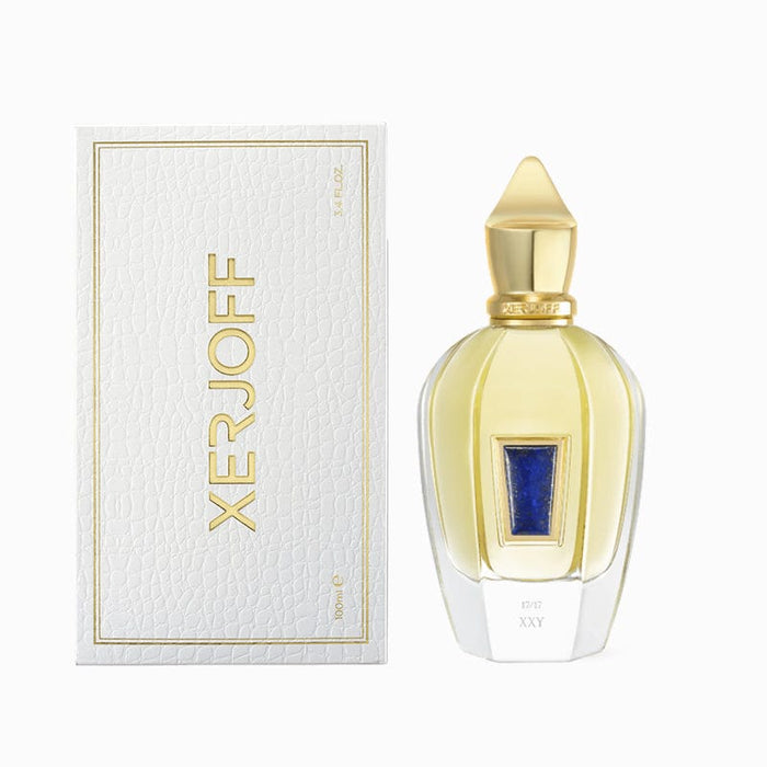 Xerjoff XXY Eau De Parfum 100ml - Fragrance at MyPerfumeShop by Xerjoff