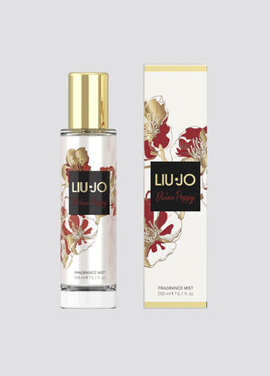 Liu Jo Divine Poppy Fragrance Mist 200ml - Bath & Body at MyPerfumeShop by Liu Jo