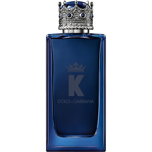 K by Dolce & Gabbana 100ml EDP Intense Spray - Fragrance at MyPerfumeShop by Dolce & Gabbana