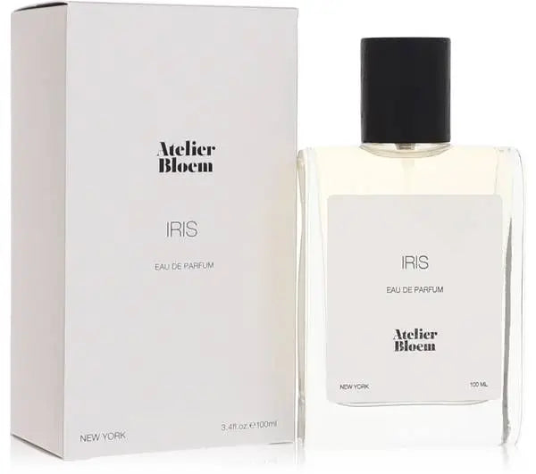 Atelier Bloem Iris Eau de Parfum 100ml Spray - Eau De Parfum at MyPerfumeShop by Atelier Bloem