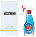 Moschino Fresh Couture Eau de Toilette 50ml Spray - Personal Care at MyPerfumeShop by Moschino