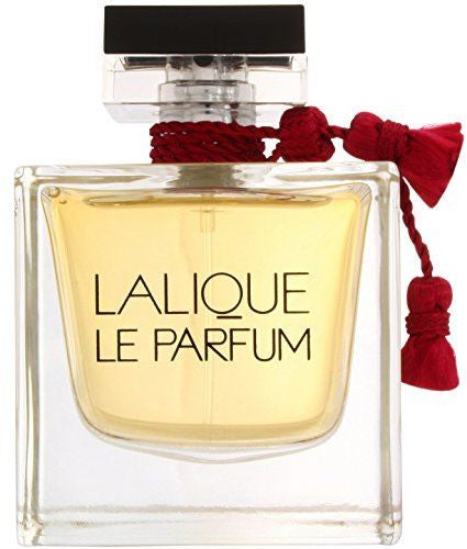 Lalique Le Parfum Eau de Parfum 100ml Spray - Perfume & Cologne at MyPerfumeShop by Lalique