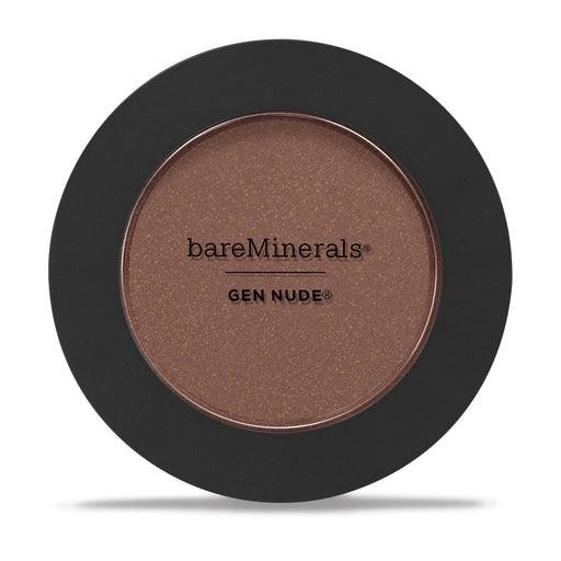 Gen Nude Bare Minerals But First, Coffee Blush 6g - Blush at MyPerfumeShop by Gen Nude