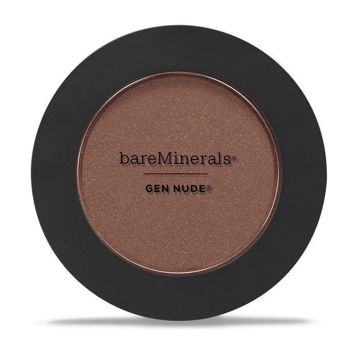 Gen Nude Bare Minerals But First, Coffee Blush 6g - Blush at MyPerfumeShop by Gen Nude