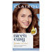 Nice & Easy Care Colour Medium Mocha Brown 5W - Colourants at MyPerfumeShop by Clairol