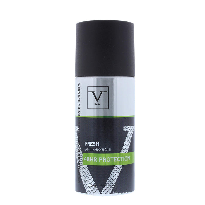 V 19.69 Fresh 48Hr Protection Anti-Perspirant 150ml - ANTI-PERSPIRANT at MyPerfumeShop by V 19.69