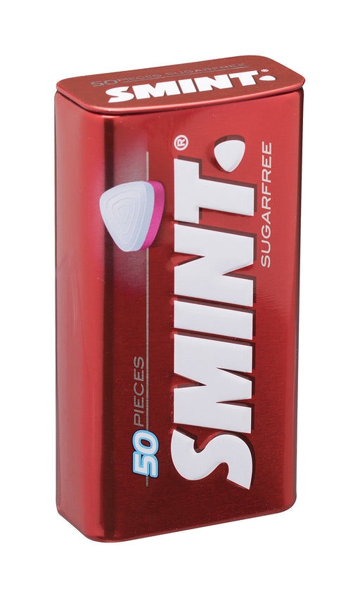 Smint XXL Sugar-Free Strawberry Pieces - 35g - Confectionary at MyPerfumeShop by Smint