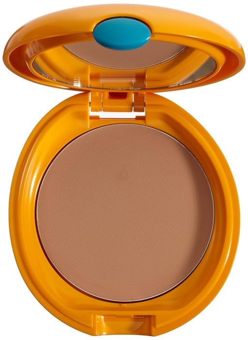 Shiseido Tanning Compact Foundation SPF6 12g - Natural - Foundation at MyPerfumeShop by Shiseido