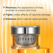 Elizabeth Arden Prevage Anti-Aging Overnight  Cream 50ml - Night Cream at MyPerfumeShop by Elizabeth Arden