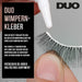 Duo Striplash Adhesive - White/Clear (7g) - False Lashes at MyPerfumeShop by Duo