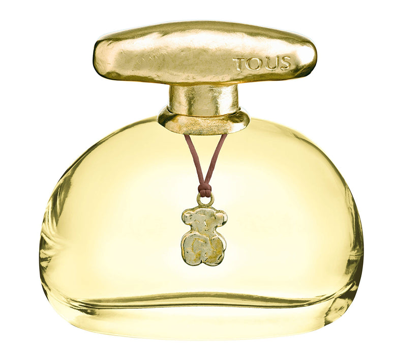 Tous Touch Eau de Toilette 100ml Spray - Eau De Toilette at MyPerfumeShop by Tous